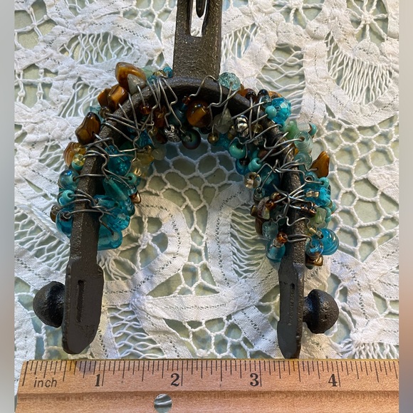 Beaded Spur - Picture 7 of 8